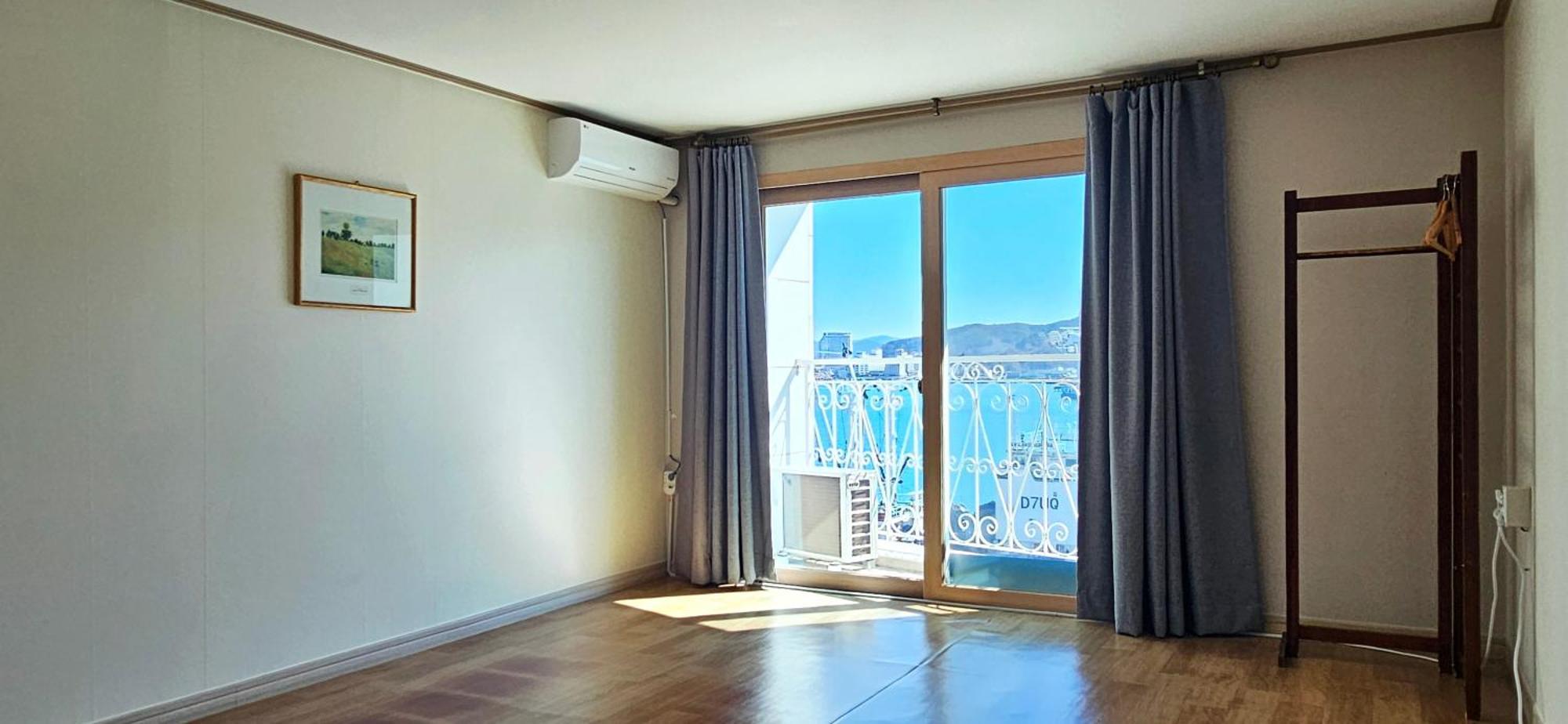 Hansan Hotel Tongyeong Bagian luar foto