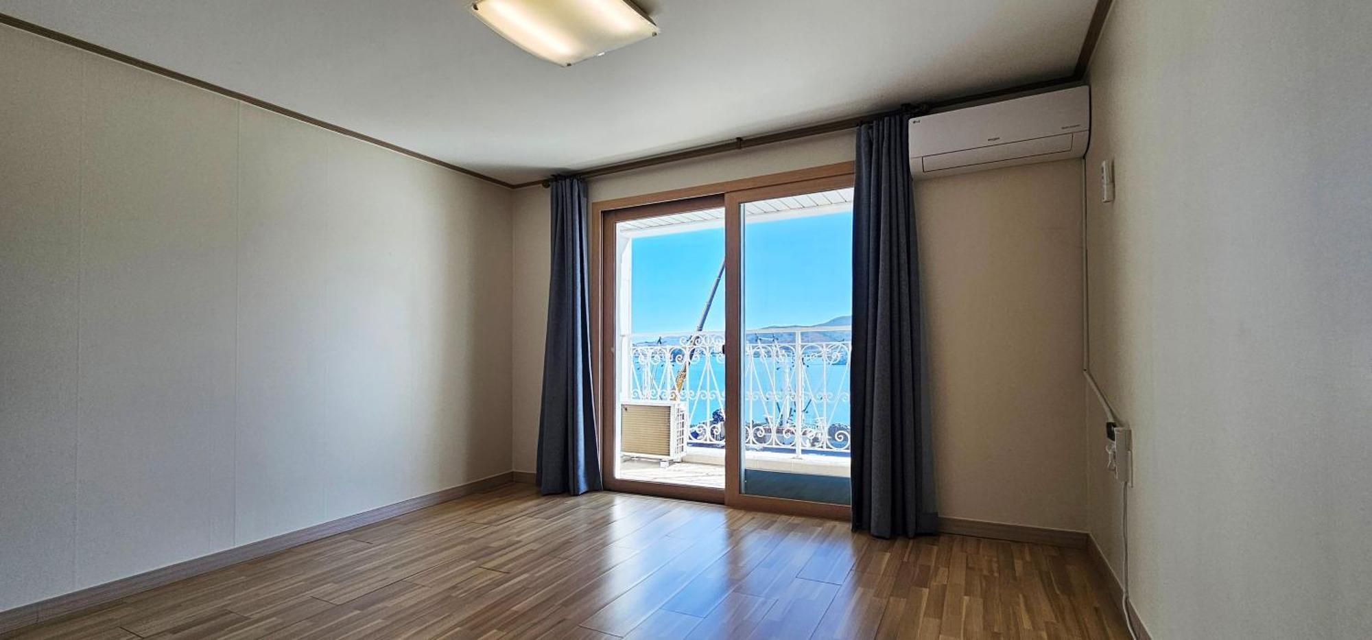 Hansan Hotel Tongyeong Bagian luar foto
